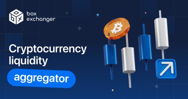 Image for Liquidity Aggregators