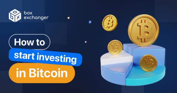 Image for Investing in Bitcoin