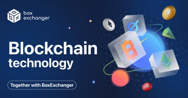 Image for Blockchain Technology: What it is in simple terms