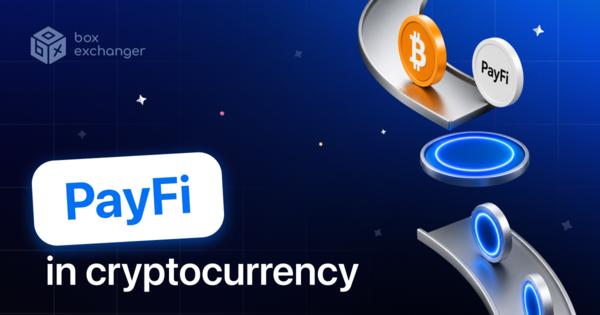 Image for What is PayFi: payment finance on the blockchain