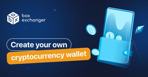 Image for How to create a cryptocurrency wallet: step-by-step guide