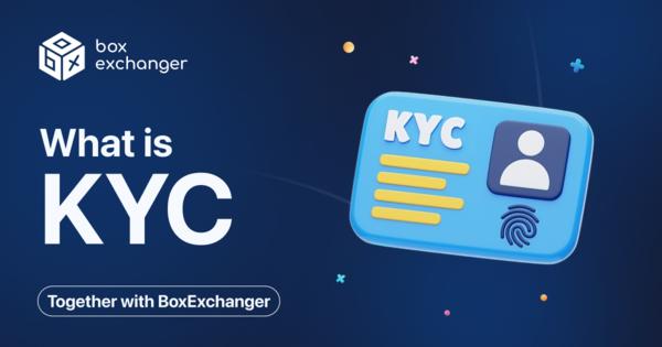 Image for What is KYC