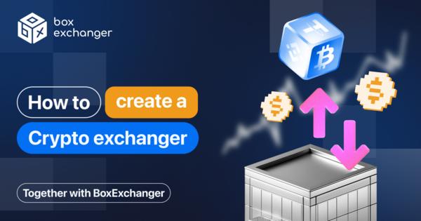 Image for What you need to set up a cryptocurrency exchanger