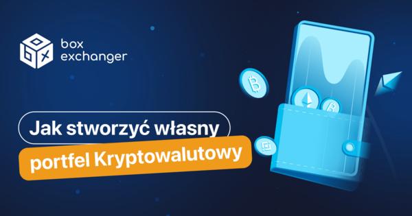 Image for Jak utworzyć portfel kryptowalutowy: przewodnik krok po kroku