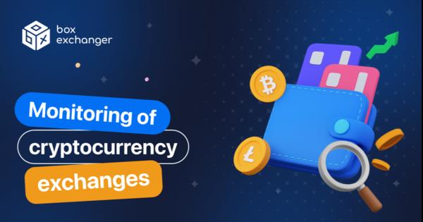 Image for Exchange Service Monitoring