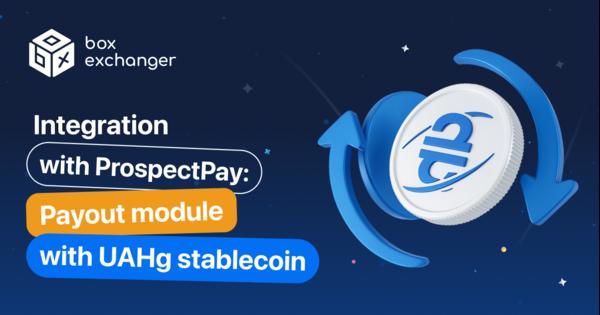 Image for New ProspectPay integration