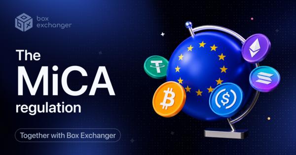 Image for What is MiCA: the EU regulation that rewrote the rules of the crypto market