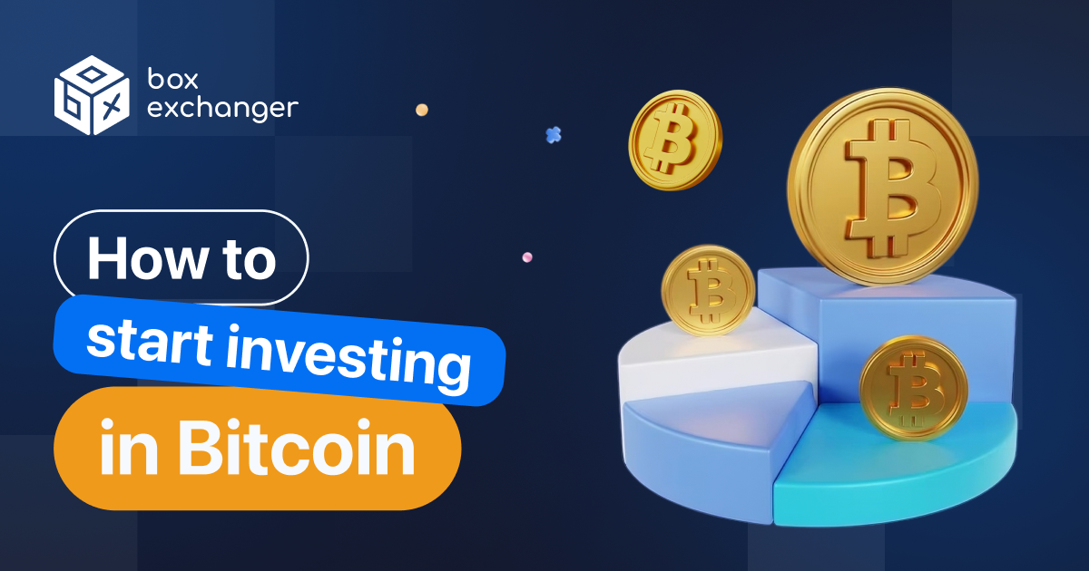 ImageInvesting in Bitcoin